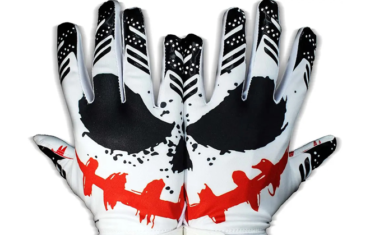 The Benefits of Investing in High-Quality Custom Football Gloves in 2023